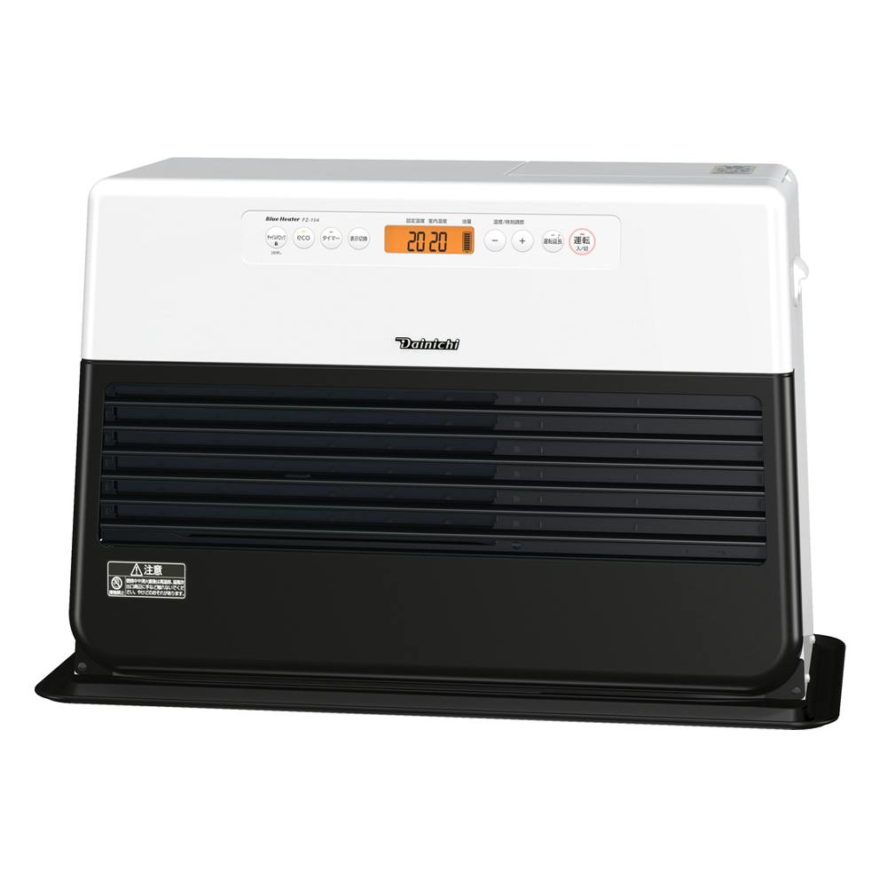 関東限定送料無料 石油ファンヒーター キャスター付 0221か1 I11 140 石油ファンヒーター | 木造11畳用以上 | Joshin webショップ 通販