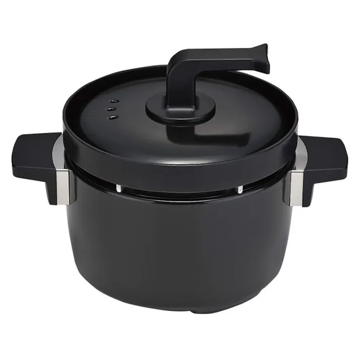 炊飯専用釜 RTR-03E 3合炊き【別送品】