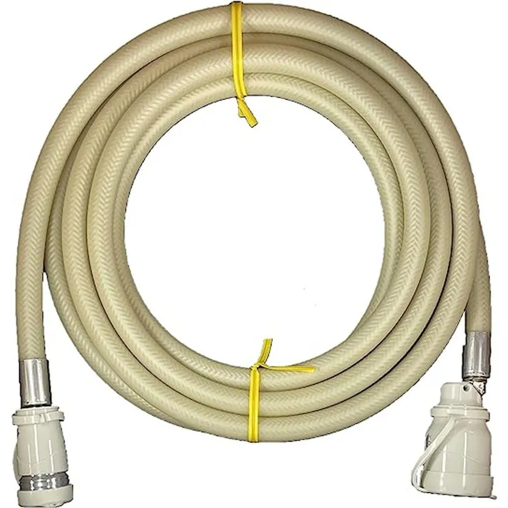 ガスコード RGH-D50K【別送品】