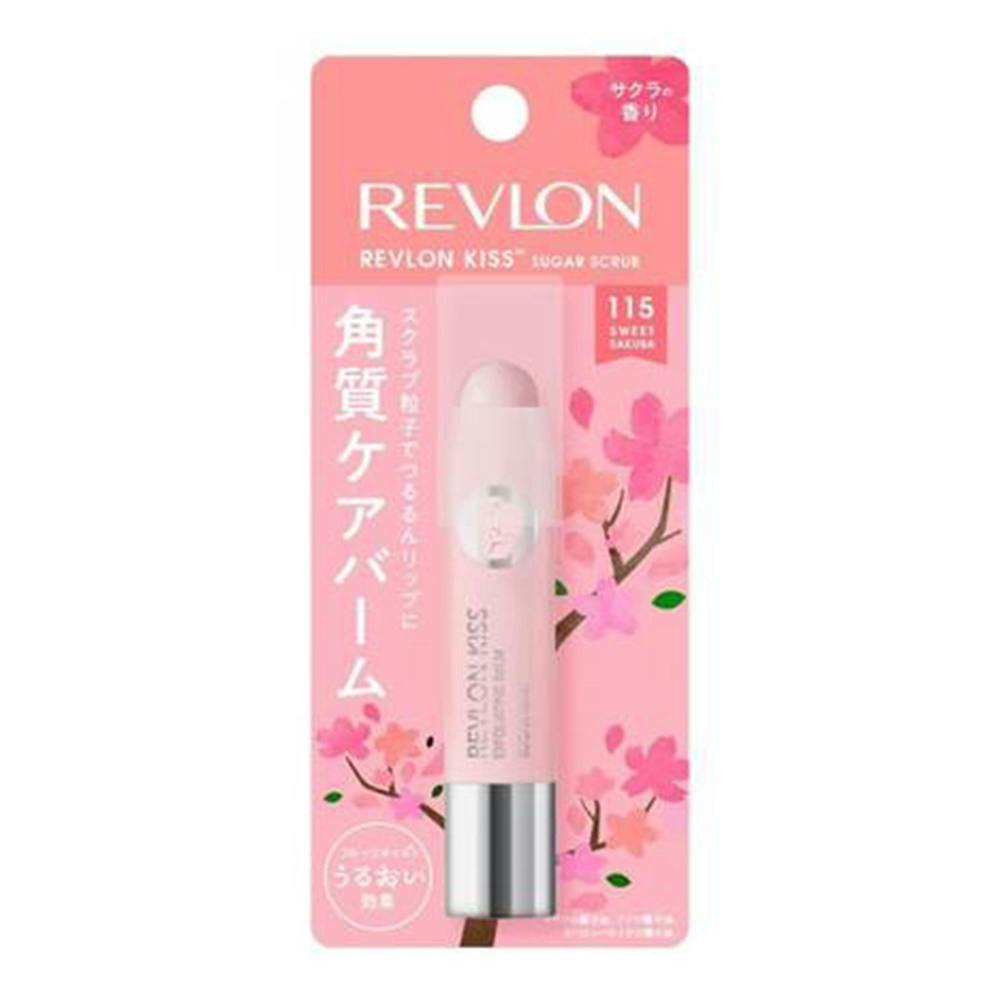 レブロン キス シュガースクラブ 115 リップクリーム