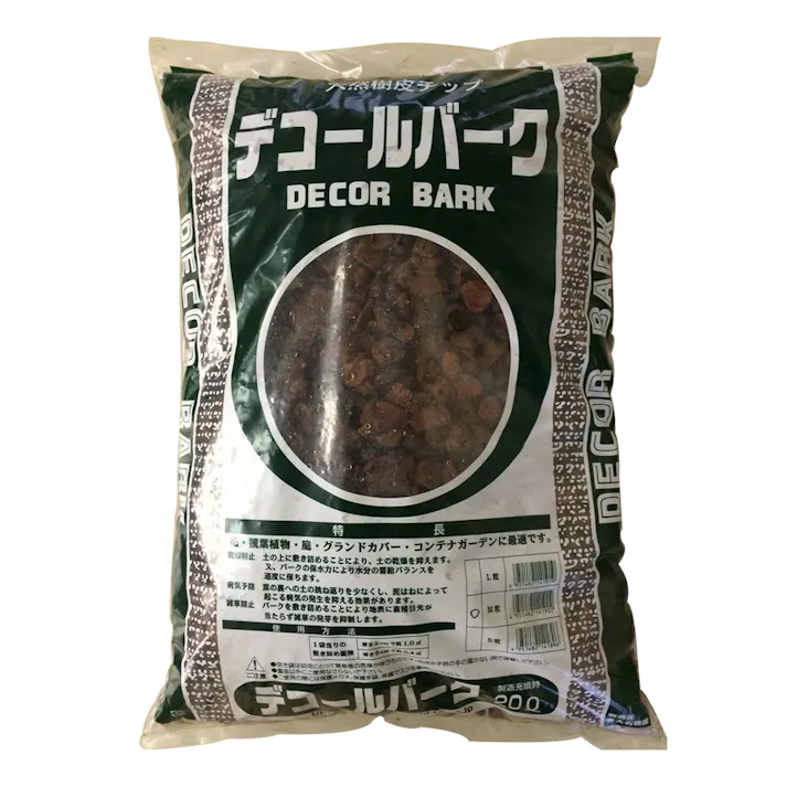 デコールバーク 20L OI