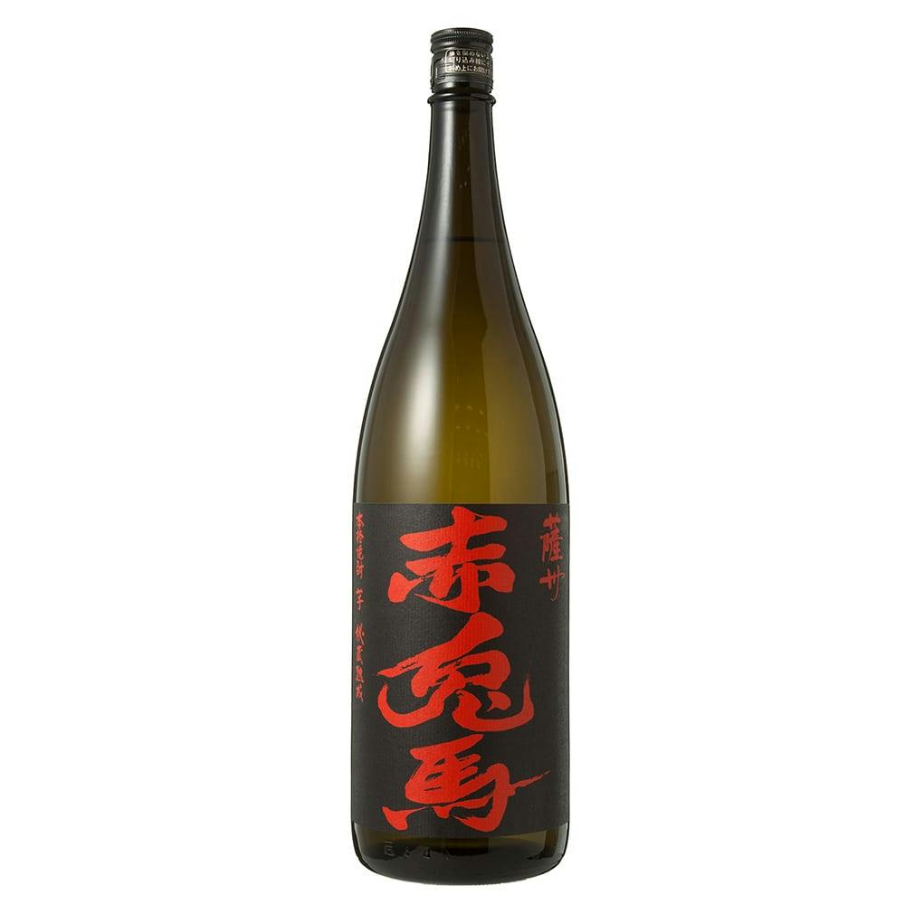 赤兎馬 1800ml【別送品】 | 酒・リカー 通販 | ホームセンターのカインズ