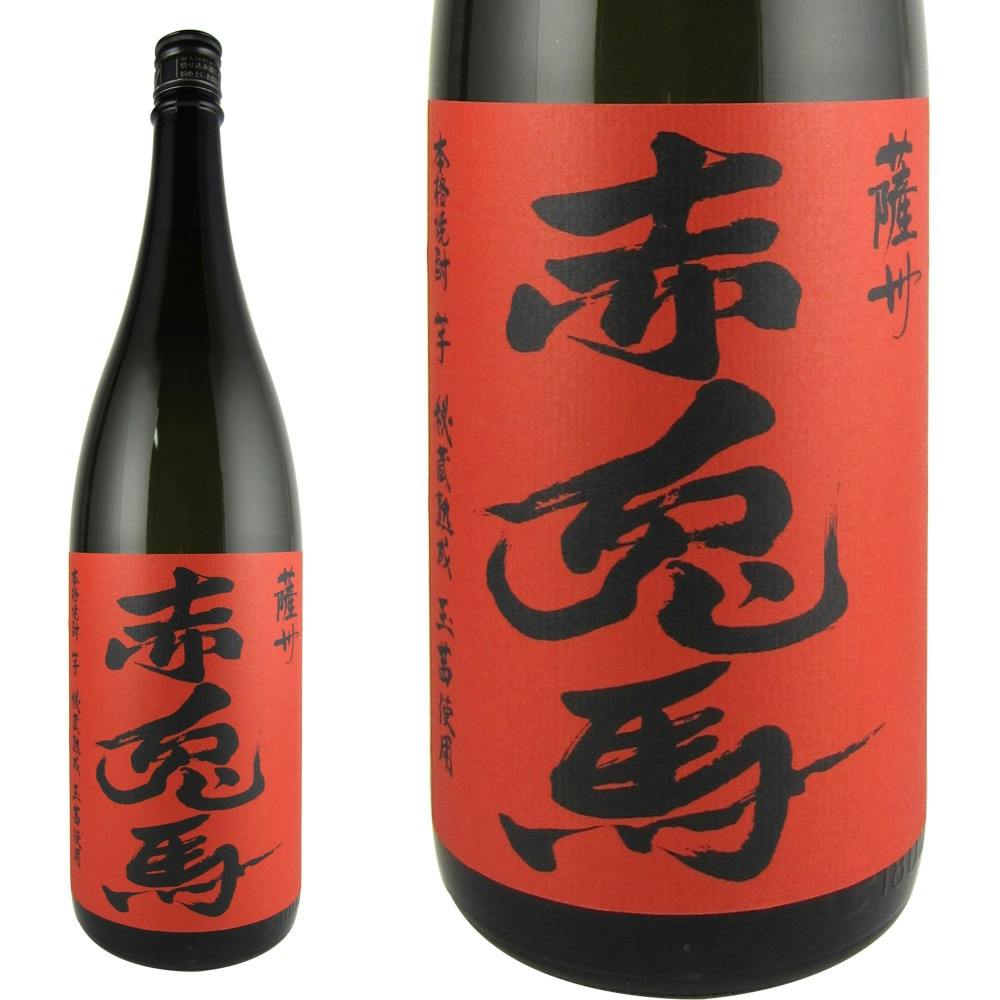 赤兎馬 玉茜 芋 25度 1800ml 芋焼酎 赤兎馬 玉茜 芋 25度 1800ml 芋焼酎