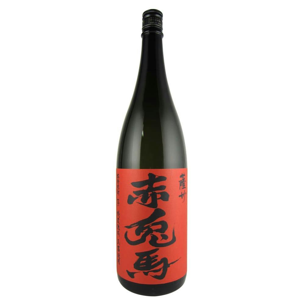 赤兎馬 玉茜 芋 25度 1800ml 別送品 ホームセンター通販 カインズ