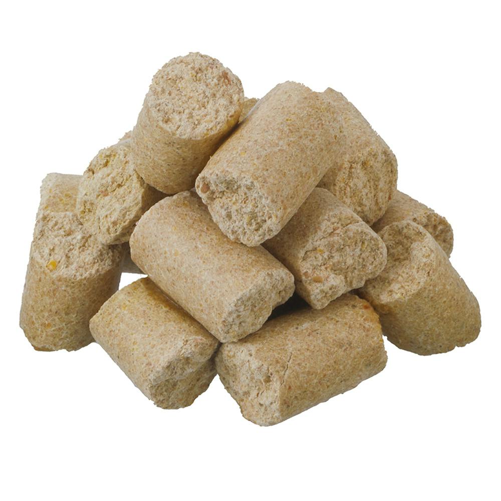 ハムスターフード ハードタイプ 600g | ペット用品（小動物・鳥・亀