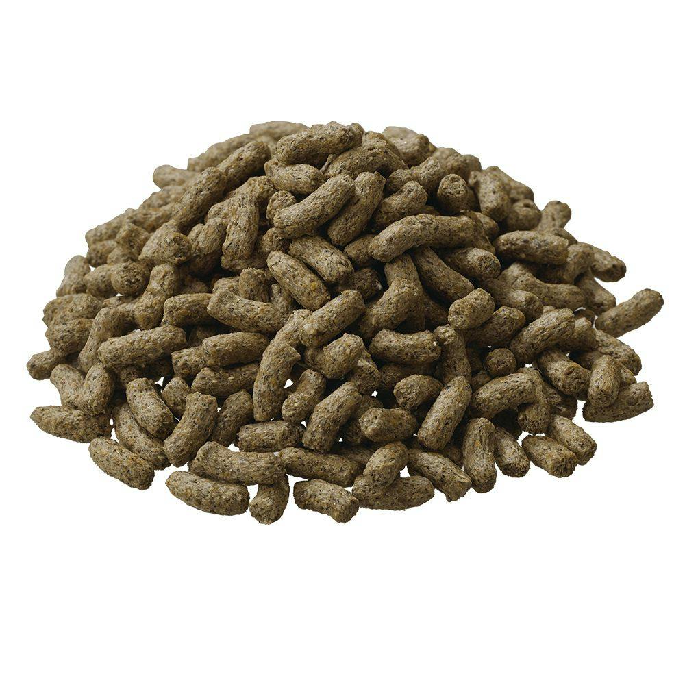 パルワン モルモットフード 3種の野菜ミックス 600g | ペット用品