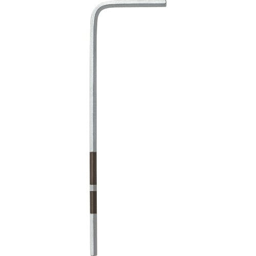 フジ矢(ワイズ) 六角棒レンチ NC(標準サイズ)1.5mm HMTS-15 六角棒レンチ フジ矢(ワイズ) 六角棒レンチ NC(標準サイズ)1.5mm HMTS-15 六角棒レンチ