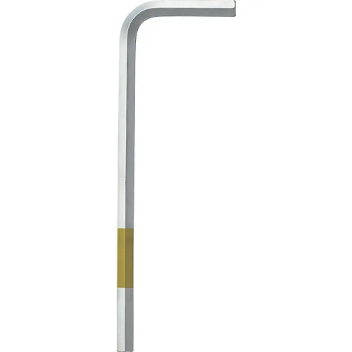 【CAINZ-DASH】フジ矢(ワイズ) 六角棒レンチ NC(標準サイズ)4.0mm HMTS-40【別送品】