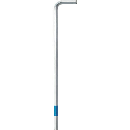 フジ矢(ワイズ) 六角棒レンチ NC(LLサイズ)6.0mm HMTL-60 六角棒レンチ フジ矢(ワイズ) 六角棒レンチ NC(LLサイズ)6.0mm HMTL-60 六角棒レンチ
