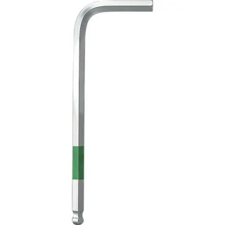 【CAINZ-DASH】フジ矢(ワイズ) ボールポイントレンチ(単品)NC(標準サイズ)5.0mm SBNC-50S【別送品】