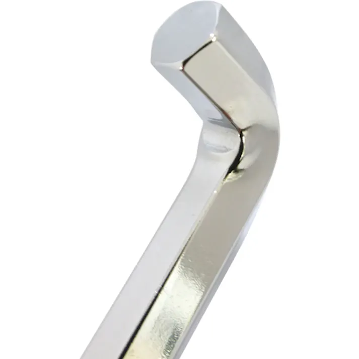 【CAINZ-DASH】フジ矢(ワイズ) ボールポイント剛短レンチ 【単品】(ショートタイプ)3.0mm SBGTS-30【別送品】