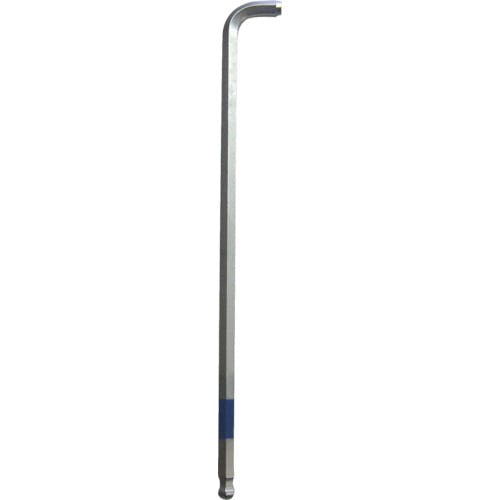 フジ矢(ワイズ) スティックボールレンチ 単品 SBS-60 ボールポイント六角棒レンチ フジ矢(ワイズ) スティックボールレンチ 単品 SBS-60 ボールポイント六角棒レンチ