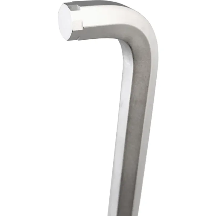 【CAINZ-DASH】フジ矢(ワイズ) スティックボールレンチ 単品 SBS-100【別送品】