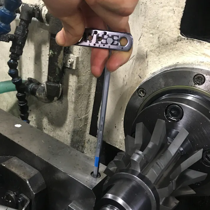 【CAINZ-DASH】フジ矢(ワイズ) スティックボール補助ハンドル 2050【別送品】