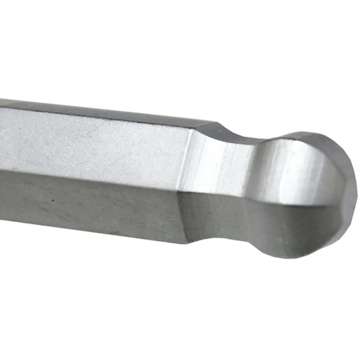 【CAINZ-DASH】フジ矢(ワイズ) ダブルボールレンチ 単品 WBP100【別送品】