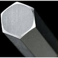 【CAINZ-DASH】フジ矢（ワイズ） 六角棒レンチ　単品　ＬＬタイプ　ハードクローム HMT-100【別送品】