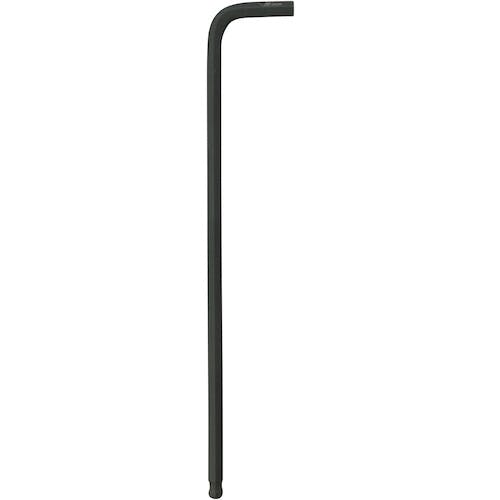 フジ矢(ワイズ) ブラックボールポイント六角棒レンチ ロング 5mm WLB330BN-50 六角棒レンチ フジ矢(ワイズ) ブラックボールポイント六角棒レンチ ロング 5mm WLB330BN-50 六角棒レンチ