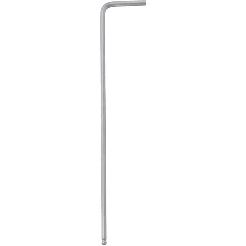 フジ矢(ワイズ) 硬質ボールポイント六角棒レンチ ロング 2mm WLB330N-20 六角棒レンチ フジ矢(ワイズ) 硬質ボールポイント六角棒レンチ ロング 2mm WLB330N-20 六角棒レンチ