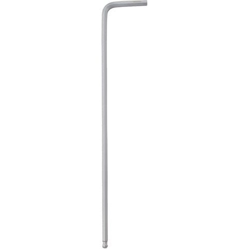 フジ矢(ワイズ) 硬質ボールポイント六角棒レンチ ロング 2.5mm WLB330N-25 六角棒レンチ フジ矢(ワイズ) 硬質ボールポイント六角棒レンチ ロング 2.5mm WLB330N-25 六角棒レンチ