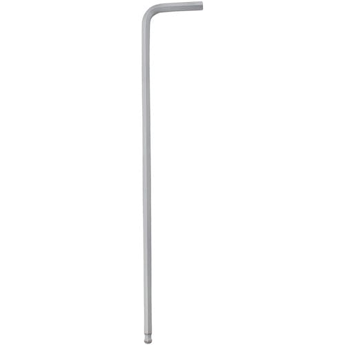 フジ矢(ワイズ) 硬質ボールポイント六角棒レンチ ロング 3mm WLB330N-30 六角棒レンチ フジ矢(ワイズ) 硬質ボールポイント六角棒レンチ ロング 3mm WLB330N-30 六角棒レンチ