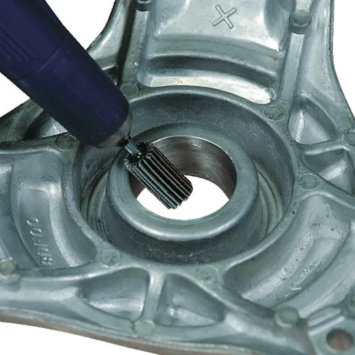 【CAINZ-DASH】イチグチ マイクロフラップ 軸径3mm #120 外径10×幅20×軸長30 MF1020-120【別送品】