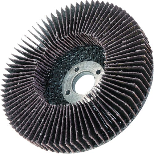 イチグチ ラジアルディスク(ホイル) 50X10 #120 RF5010-120 ディスクペーパー(ミニタイプ) イチグチ ラジアルディスク(ホイル) 50X10 #120 RF5010-120 ディスクペーパー(ミニタイプ)