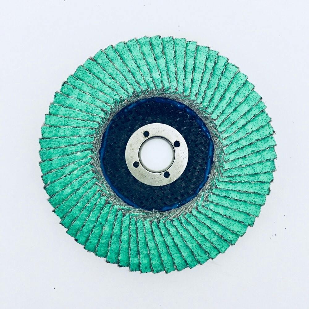 イチグチ AC PGA-X フラップディスク Z #60 PGAX10015-Z-60 | 電動工具