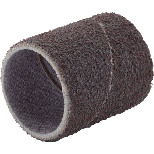 イチグチ AC-BAND (軸径3mm/6mm用)#150 内径8×幅20 AC820-150 研磨バンド イチグチ AC-BAND (軸径3mm/6mm用)#150 内径8×幅20 AC820-150 研磨バンド