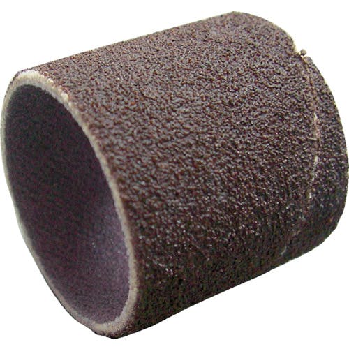 イチグチ AC-BAND (軸径6mm用)#600 内径25×幅25 AC2525-600 研磨バンド イチグチ AC-BAND (軸径6mm用)#600 内径25×幅25 AC2525-600 研磨バンド