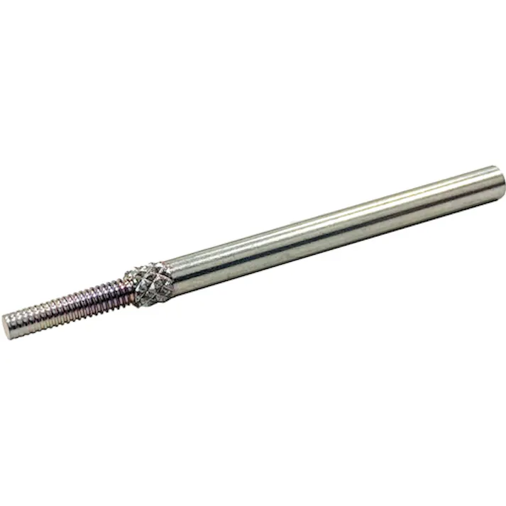 【CAINZ-DASH】イチグチ AC-DRUM 外径×軸径:3×3mm AD310【別送品】