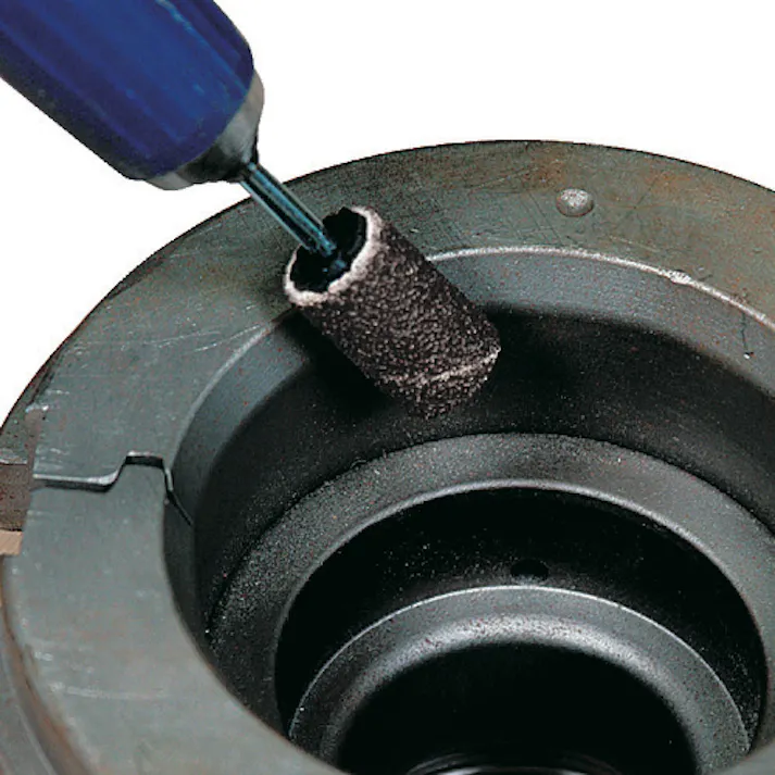 【CAINZ-DASH】イチグチ AC-DRUM 外径×軸径:10×3mm AD10203【別送品】