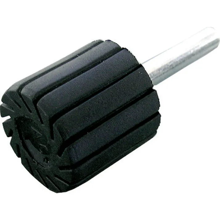 【CAINZ-DASH】イチグチ AC-DRUM 外径×軸径:25×6mm AD2525【別送品】