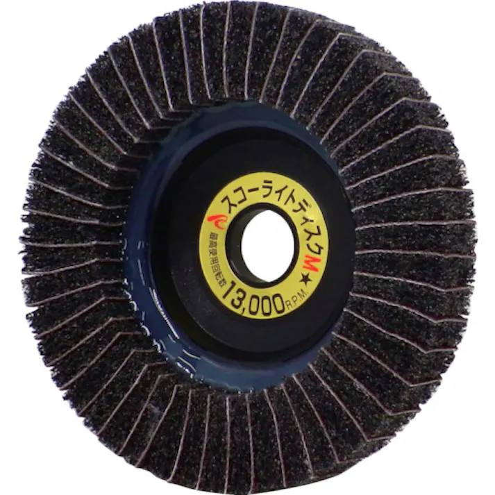 【CAINZ-DASH】イチグチ スコーライトディスクM SD10015-M-80【別送品】