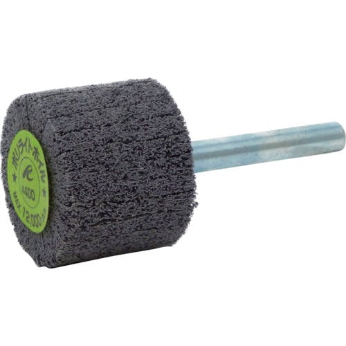 イチグチ ポリライトホイル 軸径6mm #120 外径30×幅25×軸長40 PLW3025-120 フラップ軸付ホイール イチグチ ポリライトホイル 軸径6mm #120 外径30×幅25×軸長40 PLW3025-120 フラップ軸付ホイール