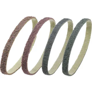 【CAINZ-DASH】イチグチ S/Cベルト不織布 100×915 極細目 SCB100915-VF【別送品】