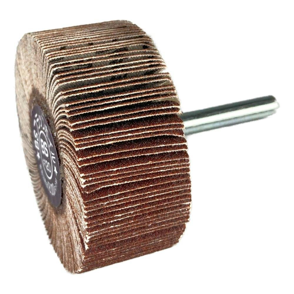 イチグチ BS フラップホイル CP60 #120 50179 60×25×6 | 電動工具 通販