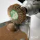 イチグチ BS 六角軸フラップホイル #60 50525 50mm