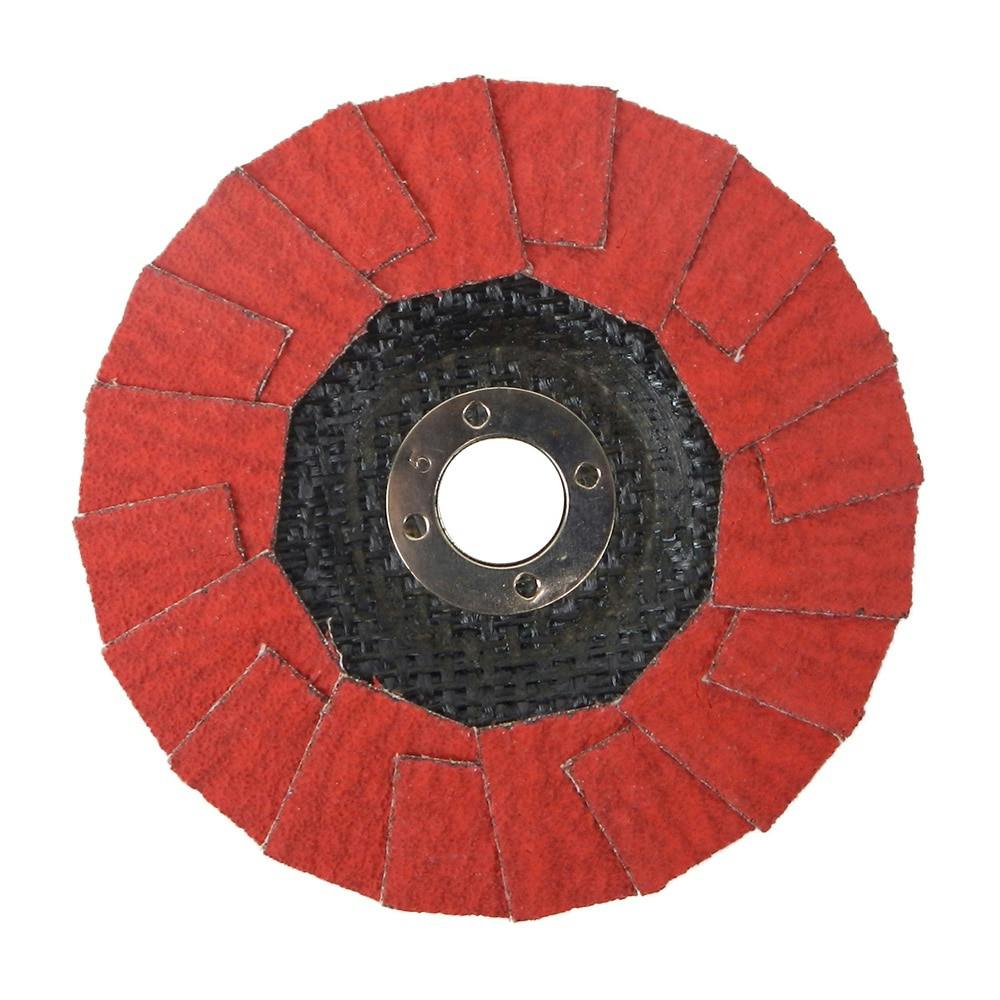 イチグチ BS スーパーサビトリハンター 100×15 #60 65006 | 電動工具