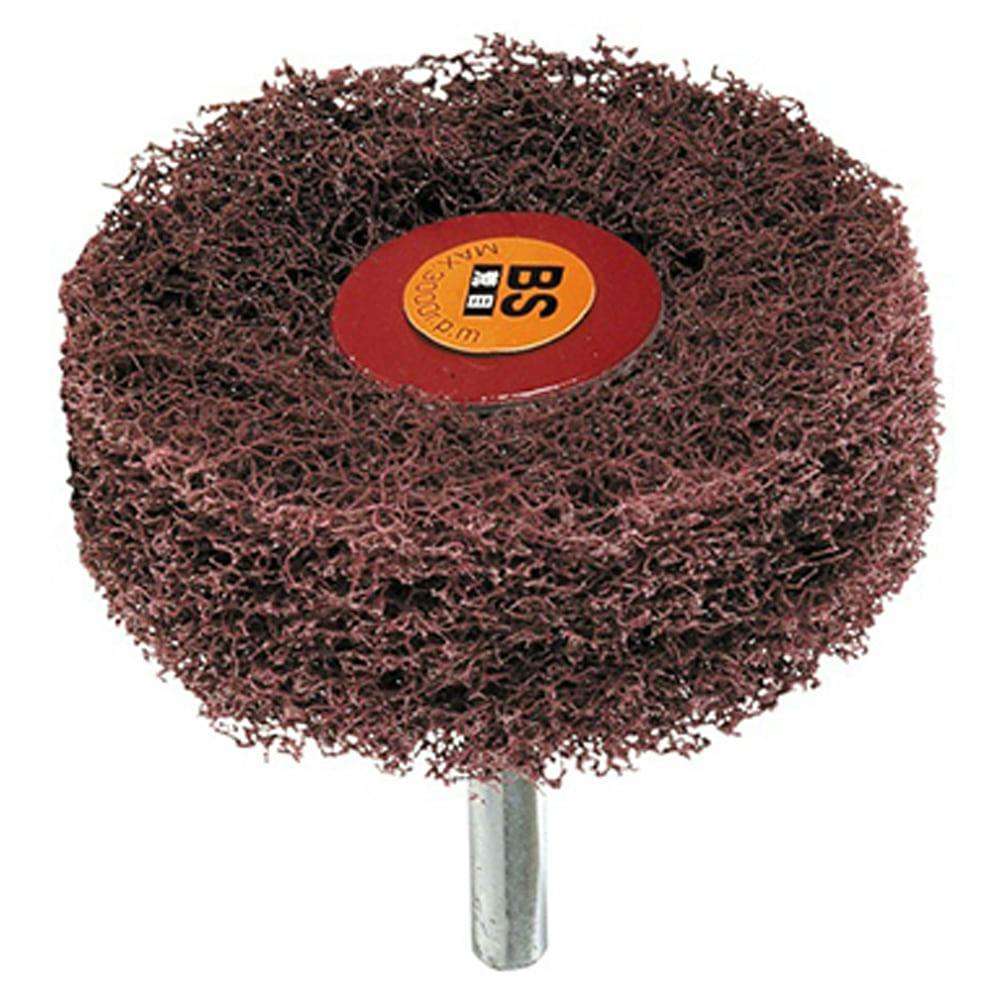 イチグチ BS クリーニングホイール 荒目 60×20×6 | 電動工具 通販