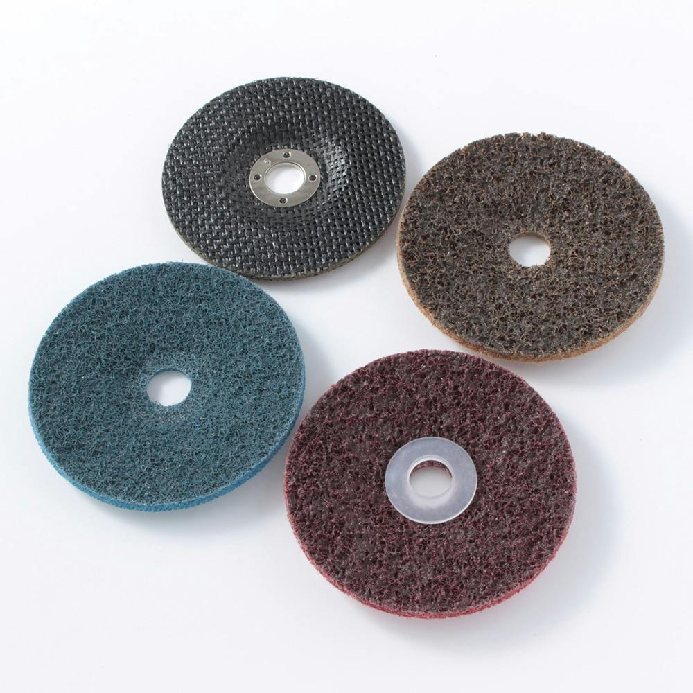 イチグチ BS クロスサンダー 3枚組＋専用パット付 | 電動工具 通販