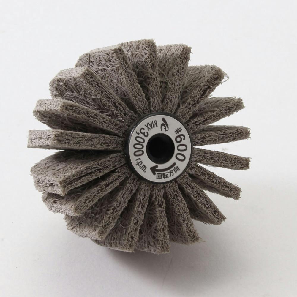 イチグチ BS ネジタルデライトU形ホイルB #600 50×40 | 電動工具 通販