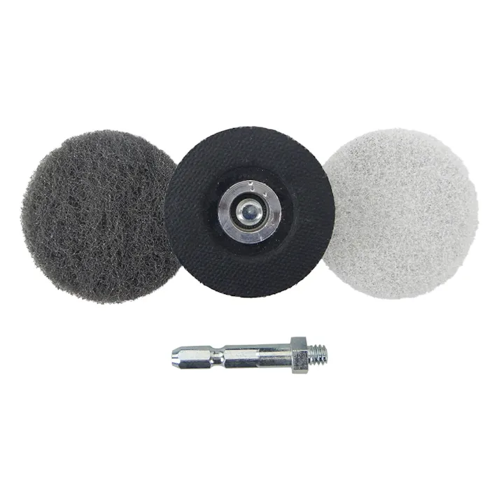 イチグチ BS スカットディスクセット おそうじ用 87062