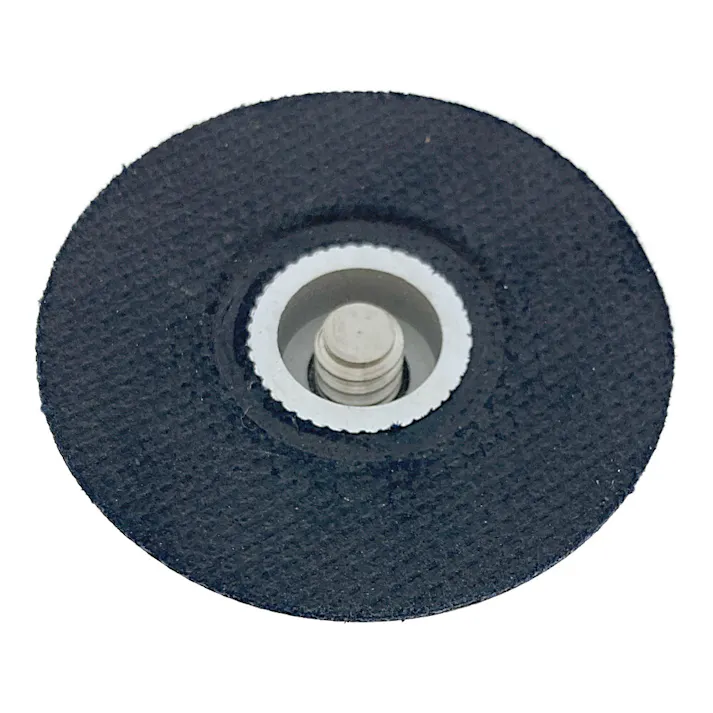 イチグチ BS スカットディスクセット お風呂の鏡用交換ディスク インパクトドライバー対応