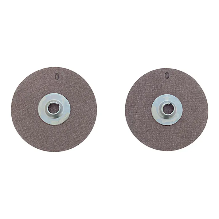 イチグチ BS スカットディスクセット お風呂の鏡用交換ディスク インパクトドライバー対応