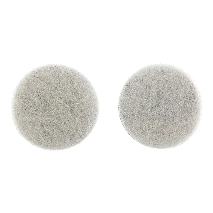 イチグチ BS スカットディスクセット お風呂の鏡用交換ディスク インパクトドライバー対応