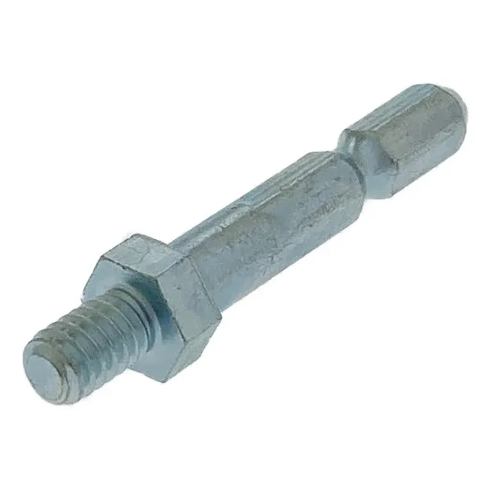 イチグチ BS スカットディスクセット お風呂の鏡用交換ディスク インパクトドライバー対応