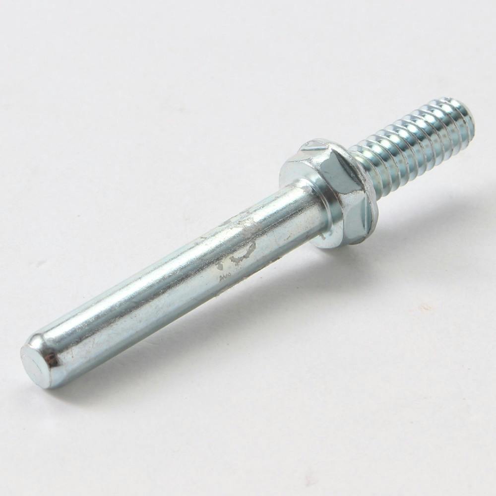 イチグチ BS ネジタルホイル 専用軸B 89808 6mm ドリルアクセサリー イチグチ BS ネジタルホイル 専用軸B 89808 6mm ドリルアクセサリー