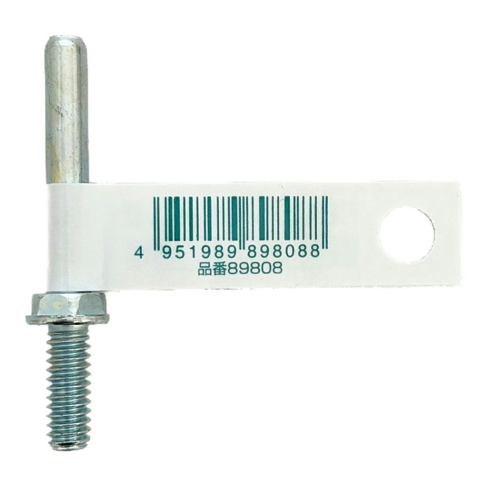 イチグチ BS ネジタルホイル 専用軸B 丸6mm 89808 | 電動工具 通販