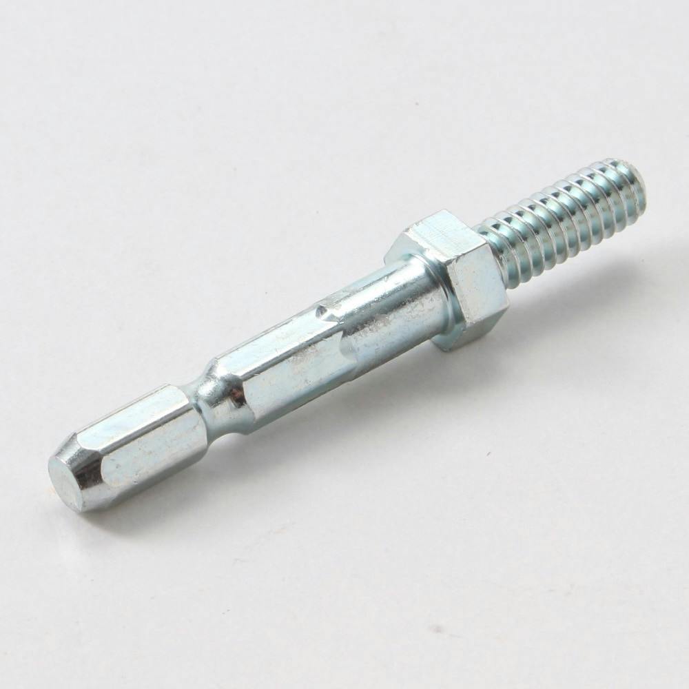 イチグチ BS ネジタルホイル 専用六角軸B 69121 ドリルアクセサリー イチグチ BS ネジタルホイル 専用六角軸B 69121 ドリルアクセサリー