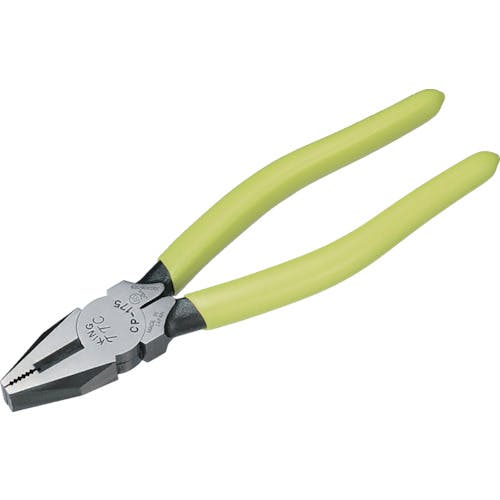 ツノダ KingTTC ペンチ JIS CP-150 ペンチ ツノダ KingTTC ペンチ JIS CP-150 ペンチ